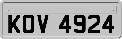 KOV4924