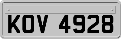 KOV4928