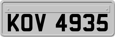 KOV4935
