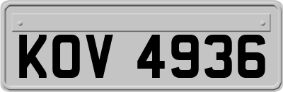 KOV4936
