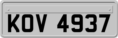 KOV4937