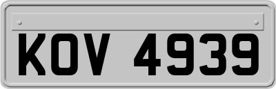 KOV4939