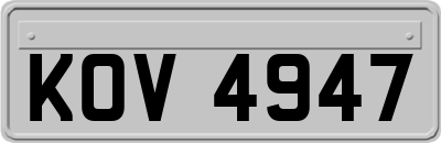 KOV4947