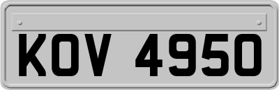 KOV4950
