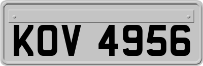 KOV4956