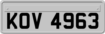 KOV4963