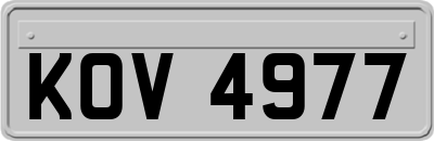 KOV4977