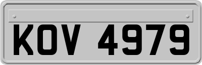 KOV4979