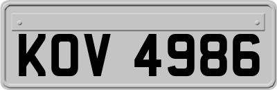 KOV4986