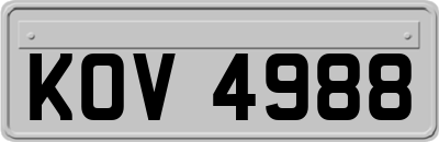 KOV4988