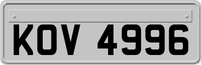 KOV4996