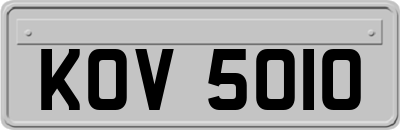 KOV5010