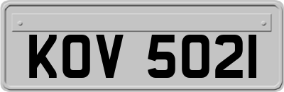 KOV5021