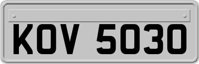 KOV5030