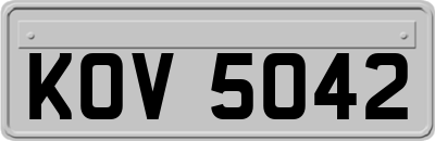 KOV5042