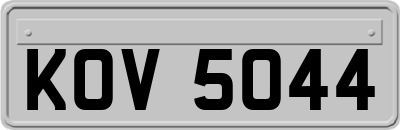 KOV5044