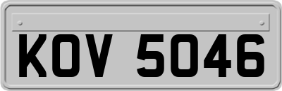 KOV5046