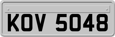 KOV5048
