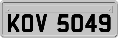 KOV5049