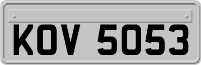 KOV5053