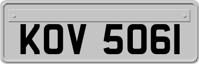 KOV5061