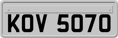 KOV5070