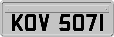KOV5071