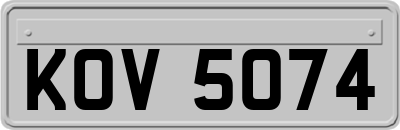 KOV5074