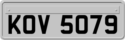 KOV5079