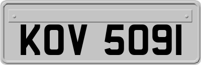 KOV5091