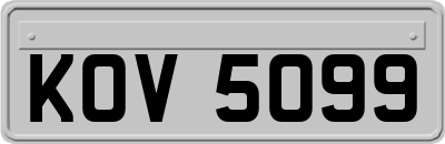 KOV5099