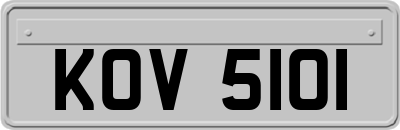 KOV5101