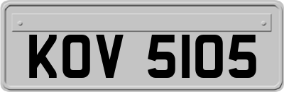 KOV5105
