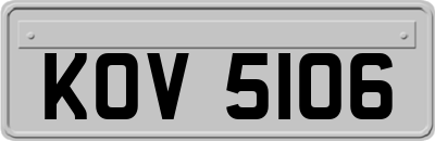 KOV5106