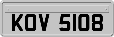 KOV5108