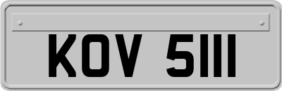 KOV5111