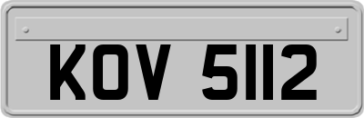 KOV5112