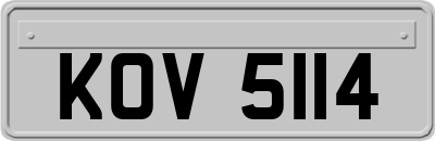KOV5114