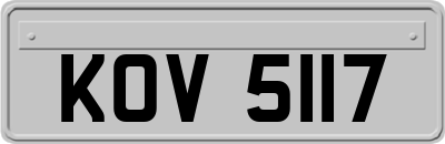 KOV5117