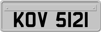 KOV5121