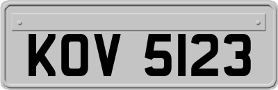 KOV5123