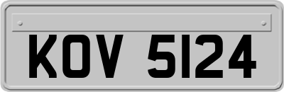 KOV5124