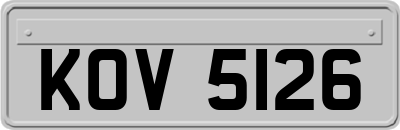 KOV5126