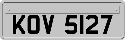 KOV5127