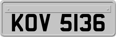 KOV5136