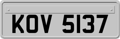 KOV5137