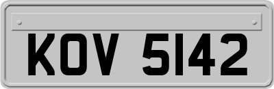 KOV5142