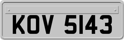 KOV5143