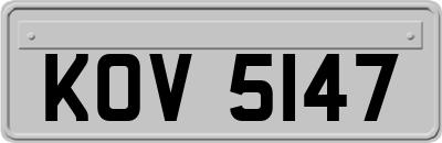 KOV5147