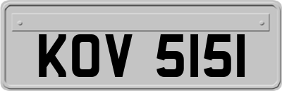 KOV5151